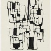 Ibram Lassaw 
(American, 1913-