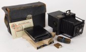 ICA MINIMUM PALMOS 9X12 CAMERA