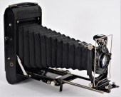 ICA NIXE MODEL A 551/17 FOLDIN
