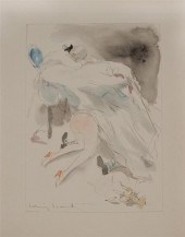 [ICART, LOUIS] ANDREA DE NERCI