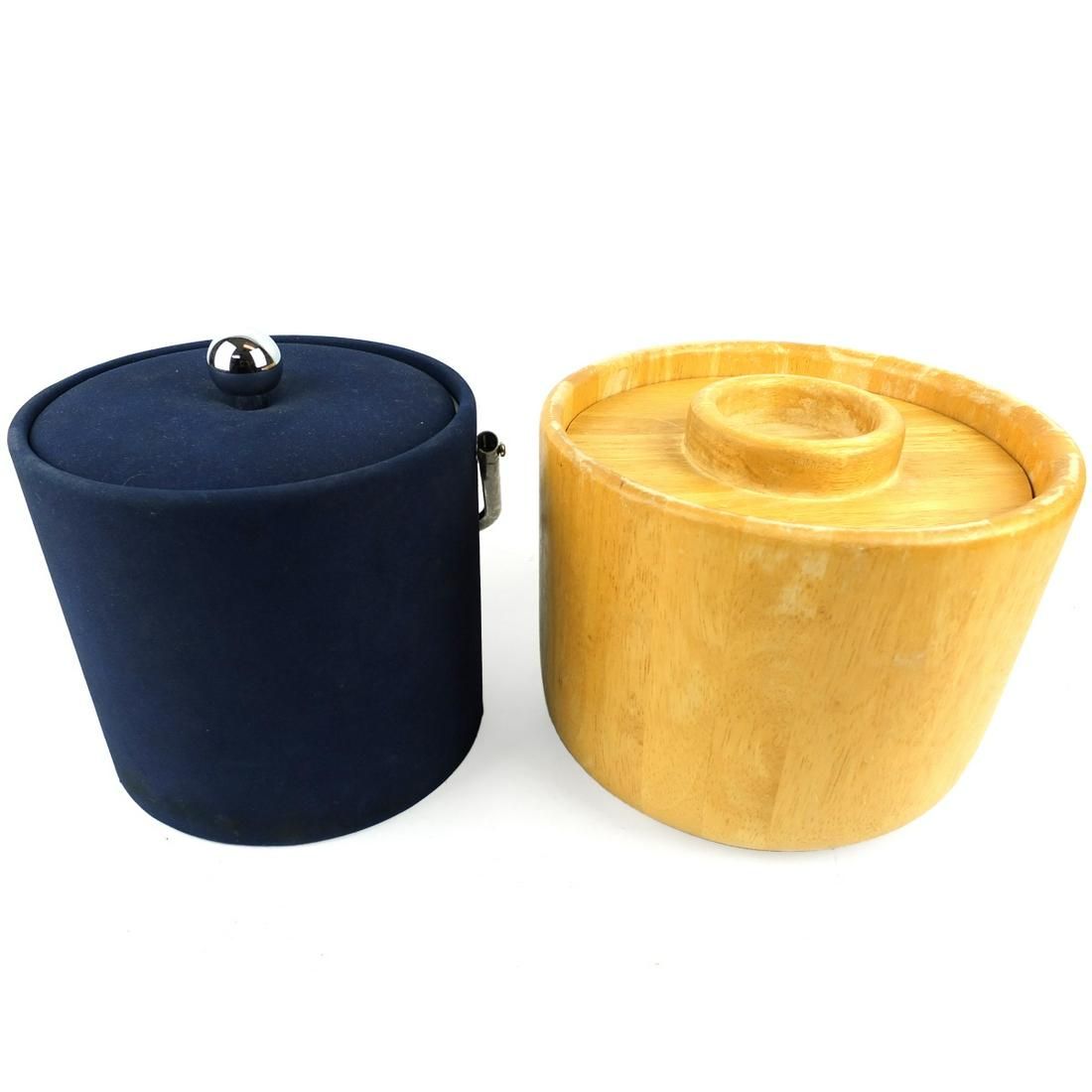 ICE BUCKETSVintage George Briard