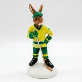 ICE HOCKEY DB282 - ROYAL DOULT