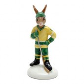 ICE HOCKEY DB282 - ROYAL DOULT
