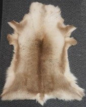 ICELANDIC REINDEER RUGIcelandi