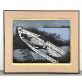 ICHIRO FUKUSHIMA Japanese Wood