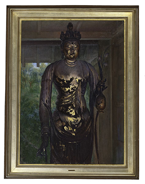 Ichiro Shirakawa (Japanese 20th