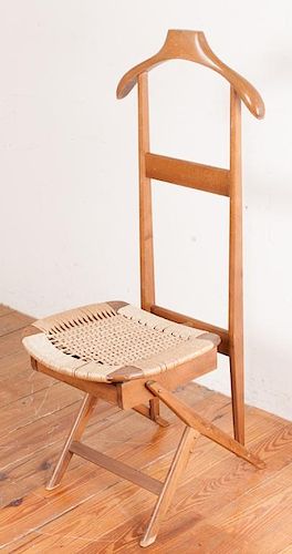ICO & LUISA PARISI STYLE VALET
