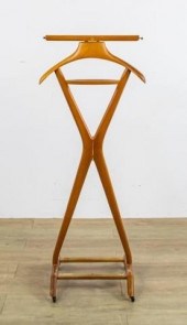 ICO PARISI FOR FRATELLI REGUIT