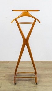 ICO PARISI FOR FRATELLI REGUIT