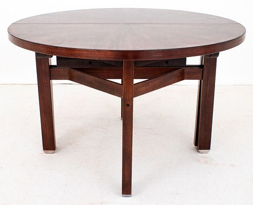 ICO PARISI FOR MIM ROSEWOOD