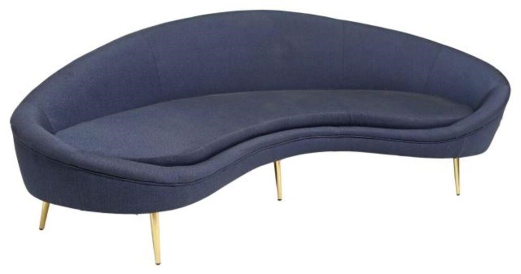 ICO PARISI STYLE SCULPTURAL