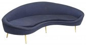 ICO PARISI STYLE SCULPTURAL CU