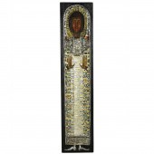 ICON, POLISH SCHOOL (20TH CENT