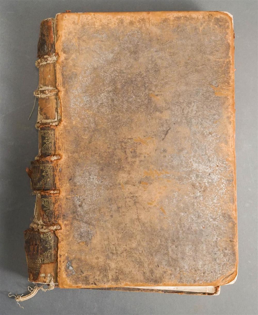 ICONES PLANTARUM PER GALLIAM,