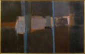 Ida Kohlmeyer (American/New Or