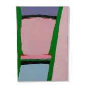 IDA KOHLMEYER "LAYERED LANDSCA