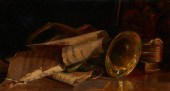 IDA W. MITCHELL (1877-1907), S