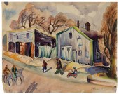 IDA YORK ABELMAN (NEW YORK, 19
