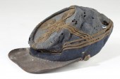 ID'd 40th Alabama Confederate