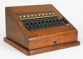 ID'D BELL TELEPHONE PLANT 10 L