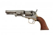 ID'D COLT MODEL 1849 POCKET RE