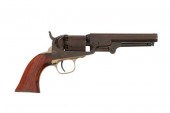 ID'D COLT MODEL 1849 POCKET RE