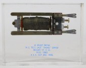 ID'D NEW ENGLAND TELEPHONE BRO