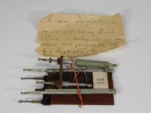 ID'D WESTERN ELECTRIC TELEGRAP