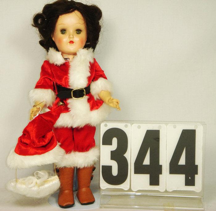 ideal 90 W Toni Doll, hard plastic,