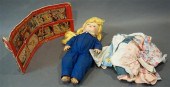 IDEAL BABY SPARKLE PLENTY DOLL