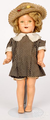 IDEAL COMPOSITION SHIRLEY TEMPLE