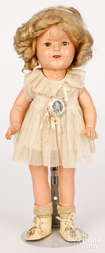 IDEAL COMPOSITION SHIRLEY TEMPLE