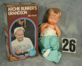 Ideal Joey Stivic Doll, Archie