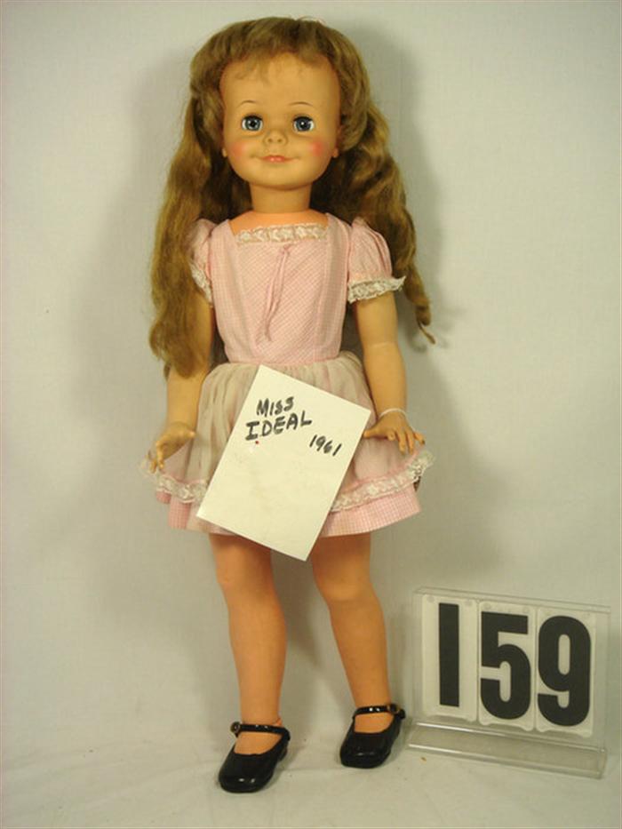 Ideal Miss Ideal Terry Twist Doll