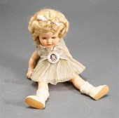 IDEAL NOVELTY AND TOY CO. GENU