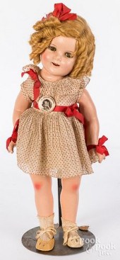 IDEAL SHIRLEY TEMPLE COMPOSITI