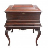 IDEAL SUBLIME HARMONIE TABLE T