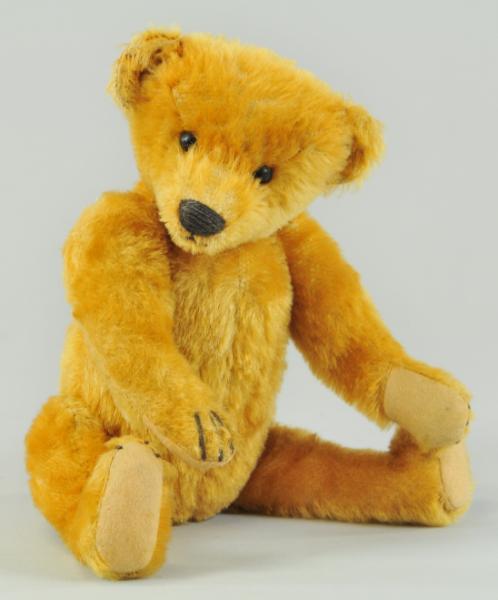 IDEAL TYPE TEDDY BEAR 1904-1910