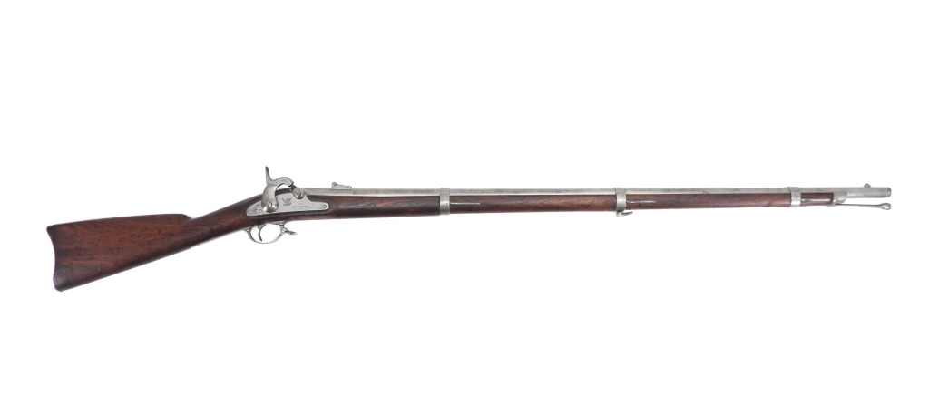 IDENTIFIED 10TH MAINE M-1861