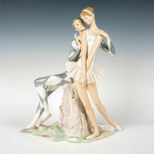 IDYL 1001017 - LLADRO PORCELAIN