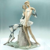 IDYL 1001017 - LLADRO PORCELAI