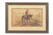 I.F. EATON, CIVIL WAR ARTILLER