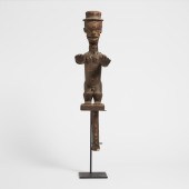 Igbo Marionette, Nigeria, West