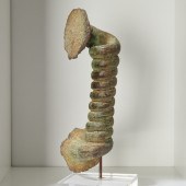 IGBO PEOPLES, MANILLA CURRENCY