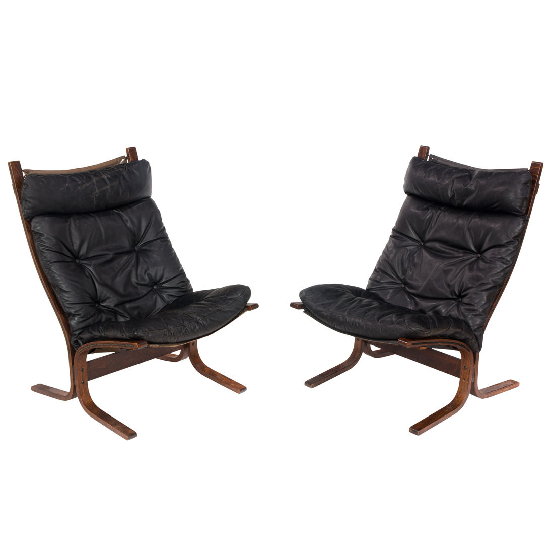 IGMAR RELLING, SIESTA CHAIRS,