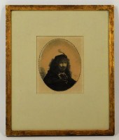 IGNACE DE CLAUSSIN REMBRANDT S