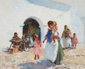 IGNACIO GIL Y SALA (1913-2003)