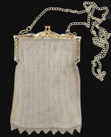 IGOR FABERGE 'WINTER BALL' STERLING