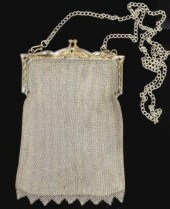 IGOR FABERGE 'WINTER BALL' STE