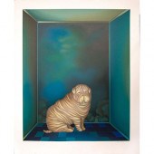 IGOR GALANIN (RUSSIAN, B. 1937